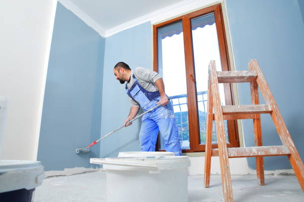 Mold Remediation for Rental Properties in Beverly Hills, MI