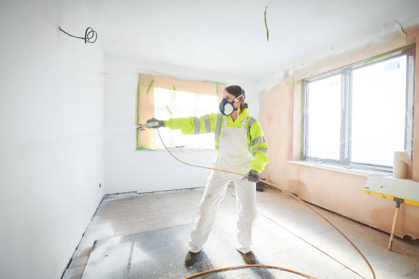 Best Biohazard Mold Removal  in Beverly Hills, MI