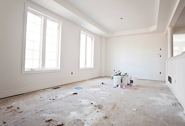 Best Post-Construction Mold Inspection  in Beverly Hills, MI